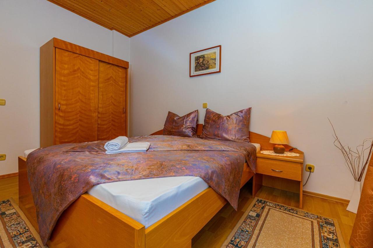 Vacattio Apartment 2 Crikvenica Exterior photo